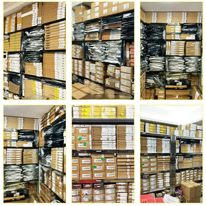 Stm32f100c8t6b ICS MCU 32bit ARM 64K flash 48lqfp 32f100 32f100c8t6b stm32f100c8t6btr - Product Image 5