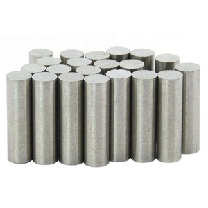 Imanes de Alta Calidad para <span class=keywords><strong>Pastillas</strong></span> de Guitarra, Alnico5, Alnico8, Imanes Permanentes Sinterizados en Barra, Bloque de Alnico, Varillas Magnéticas Industriales - Product Image 3
