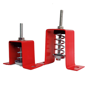 Réduction <span class=keywords><strong>de</strong></span> bruit industrielle d'équipement <span class=keywords><strong>de</strong></span> suspension d'étagère d'isolateur <span class=keywords><strong>de</strong></span> ressort <span class=keywords><strong>de</strong></span> HT d'anti-vibration installent pour l'équipement <span class=keywords><strong>de</strong></span> silencieux <span class=keywords><strong>de</strong></span> HAVC - Product Image 4