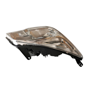 <span class=keywords><strong>CARSTAR</strong></span> Faro Delantero para Automóvil, Lámpara Delantera para CHEVROLET COLORADO S10 2010 2011 2012 OE 94708895 - Product Image 2