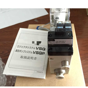 Nieuwe originele VSQ-H20B-88S-<span class=keywords><strong>3</strong></span> controller op voorraad in magazijn Automatische programmeerbare PLC-controller - Product Image 1