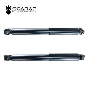 Amortisseurs arrière de voiture SOARAP solides et durables de haute qualité 341953 pour <span class=keywords><strong>Ford</strong></span> FIESTA IV (JA _, JB _) - Product Image 3