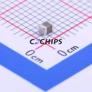 Condensateur SMD (MLCC) 0805X476M6R3NT 0805 (Capacité : 47 µF) (Précision : 20 % Tension nominale : 6,3 V) - Product Image 1
