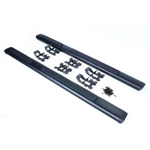 Estribo Lateral Deportivo de Aleación de Aluminio con Fijación por Tornillos para Jeep Grand Cherokee 2011-2012, Directo de Fábrica - Product Image 2