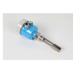 Interruptor de Nível Flutuante Industrial Shkeqi de 100 mm, Tipo Garfo Vibratório, Aço Inoxidável SS304, Comprimento de Inserção 1mm, Precisão 1 - Product Image 6