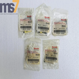 Nuevo Kit de Reparación Original en Stock P-063392-00000 para Válvula Neumática # Lote de <span class=keywords><strong>5</strong></span> - Product Image 1
