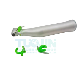 Tandheelkundige Implantaat Handstuk Contra Hoek Water Irrigatie Clip Buis Geschikt Voor <span class=keywords><strong>Wh</strong></span> Water Spray Handstuk - Product Image 2