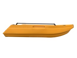 Nuevo Diseño 2024, Bote de Pesca de 3 Metros de LLDPE, Crucero con Remolque, <span class=keywords><strong>Kayak</strong></span> de Pesca, Yate, Bote de Lujo - Product Image 4