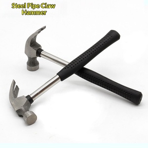 Marteau spécial pour clous invisibles, petit outil en fer en forme de corne de mouton pour cadre photo, mini tige en fer pour point de croix - Product Image 2