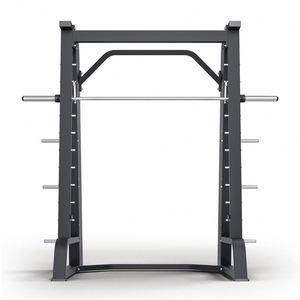 Machine de fitness Instring 2024, équipement de musculation, machine de force, équipement d'exercice commercial multifonctionnel, Smith Machine, rack à squats - Product Image 4