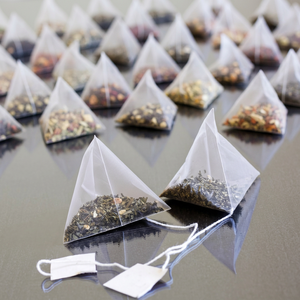 Thé en sac Moringa fraîchement transformé exporté d'Inde - Product Image 1