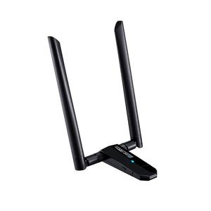 1200m 8812au chip mạng không dây Card receiver bên ngoài USB3.0 Giao diện hỗ trợ cho Linux/Windows cho máy tính xách tay trong kho - Product Image 2