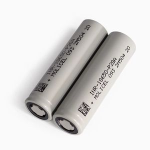 새로운 정품 18650 P28A 25a 배터리 P28A 18650 2800mAh 35A 배터리 INR-18650-P28A <span class=keywords><strong>3.6</strong></span> 볼트 2800mAh 리튬 이온 셀 - Product Image 5