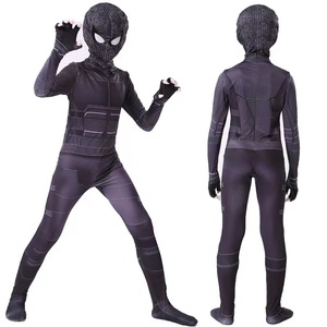 Costume <span class=keywords><strong>da</strong></span> gioco di ruolo per <span class=keywords><strong>supereroi</strong></span> Cosplay per bambini - Product Image 3