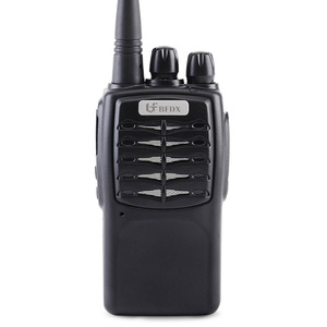 Radio portable Beifeng BF-350 avec batterie 2200 mAh, longue portée, pour l'extérieur - Product Image 3