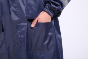 Excellent Quality Waterproof Rain Poncho <strong>Nylon</strong> <strong>Raincoat</strong> Motorcycle Rain Coat Taffeta 170t 190t Polyester Pvc <strong>Raincoat</strong> - Product Image 4