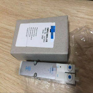 VMPA2-M1H-J-<span class=keywords><strong>PI</strong></span> 537953 Magneetventiel VMPA2M1HJPI Nieuw - Product Image 1