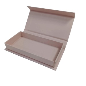 Custom Waterproof Lid Packaging Gifts Candle Cardboard Boxes