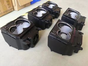 Nuevo Reposabrazos con Refrigerador y Cargador Inalámbrico para Vito Viano <span class=keywords><strong>Mercedes</strong></span> Clase V - Product Image 6