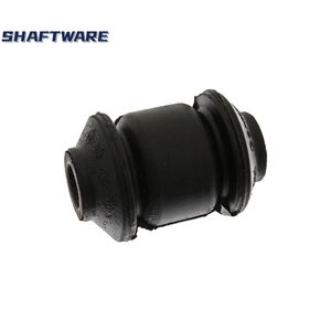 180407182 piezas de automóvil OE 357407182F 191407182 buje de brazo de Control inferior delantero para Audi A1 A3 TT VW LaVida <span class=keywords><strong>SKODA</strong></span> Rapid 2012-2022 - Product Image 4