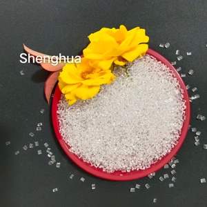 Haute Transparent Acryl PMMA HI535 Granules de moulage en plastique Particules de matière première Résine de granulés de qualité vierge - Product Image 3