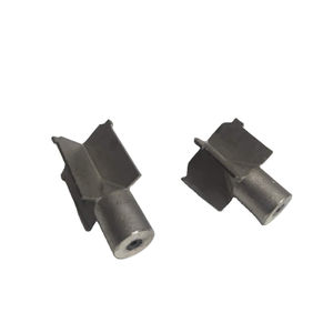 タービン流量計オイル流量計アクセサリーセンサーインペラーディーゼル流量計 - Product Image 4