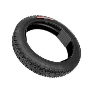 Neumático sin Cámara CST 14x2.125, Neumático de Bicicleta Reforzado de 14 Pulgadas, Accesorios para Vehículos Eléctricos, Neumático sin Cámara 14*2.125 - Product Image 4
