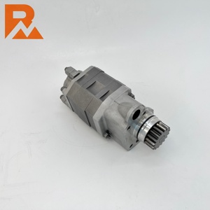 Pompe d'injection de carburant 3348700 pour moteur diesel QSX15 - Product Image 1