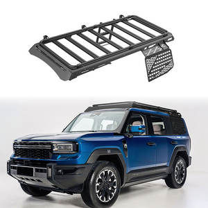 Accessoires tout-terrain 4x4, plateforme <span class=keywords><strong>de</strong></span> <span class=keywords><strong>toit</strong></span>, kit <span class=keywords><strong>de</strong></span> carrosserie, porte-bagages, galerie <span class=keywords><strong>de</strong></span> <span class=keywords><strong>toit</strong></span> pour Jetour G700 - Product Image 2