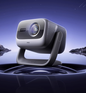 2026JmGO N5 4K แอนดรอยด์4GB RAM 64GB รอม DLP เครื่องฉายที่บ้านพร้อมตา JmGO N5ที่บ้าน N5 Jmgo - Product Image 6