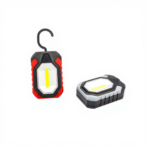 ไฟแถบ LED แบบ COB ไฟแถบ LED สำหรับภายนอกอาคารแบบถาวร ไฟ LED แบบพกพาสำหรับภายนอกอาคาร ไฟทำงานแบบ COB ไฟทำงานแบบ COB ไฟทำงาน 12 โวลต์ - Product Image 4