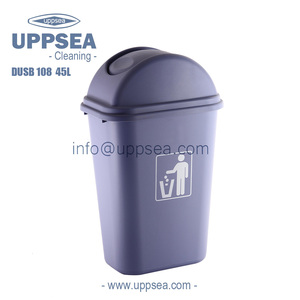 <span class=keywords><strong>Poubelle</strong></span> en plastique d'<span class=keywords><strong>atelier</strong></span> sans poussière antistatique industrielle commerciale écologique de stockage de déchets électroniques - Product Image 4