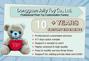 Produttore di peluche decorativo di peluche con logo personalizzato OEM di peluche morbido di dinosauro all'ingrosso - Product Image 4