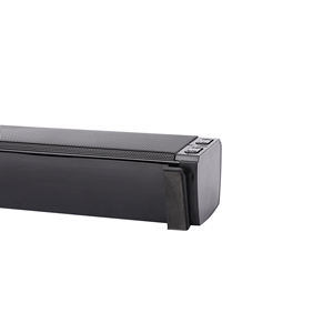 Soundbar portatile di alta qualità con <span class=keywords><strong>subwoofer</strong></span> wireless <span class=keywords><strong>per</strong></span> <span class=keywords><strong>TV</strong></span> e sistema di altoparlanti home theater Soundbar con altoparlante Audio intelligente - Product Image 5