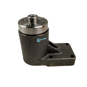 Support de ventilateur de moteur diesel 4932907 3909888 3900054 pour Cummins 6BT5.9 6B 4B 4BT 6BT 6D102 - Product Image 2