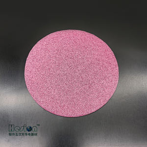 Hoja de espuma antiestática rosa | Resistividad superficial 10E8-11 Ω | Protección ESD para electrónica/semiconductores - Product Image 6