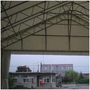 <span class=keywords><strong>Tente</strong></span> <span class=keywords><strong>de</strong></span> <span class=keywords><strong>stockage</strong></span> industrielle, structure en acier pour extérieur, grande <span class=keywords><strong>tente</strong></span> d'entrepôt <span class=keywords><strong>de</strong></span> 30 pieds, <span class=keywords><strong>tente</strong></span> temporaire en PVC <span class=keywords><strong>de</strong></span> 20 m, imperméable, métallique, idéale pour le cirque, en vente - Product Image 4