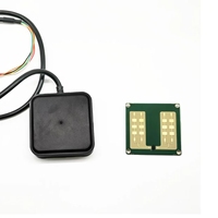 Capteur radar de distance et de vitesse 24 GHz, précision ±0,1 m pour les systèmes automobiles et de transport intelligent