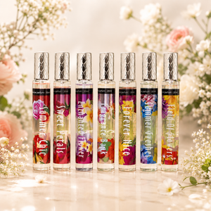 น้ำหอมผู้หญิงสเปรย์ฉีดร่างกายน้ำหอมติดทนนานใช้ในชีวิตประจำวัน - Product Image 1