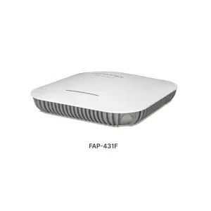 Excellente Union Fortinet Fortinet FortiGate ou point d'accès sans fil Tri-Radio géré par le cloud <span class=keywords><strong>FortiAP</strong></span> FAP-<span class=keywords><strong>431F</strong></span> - Product Image 1