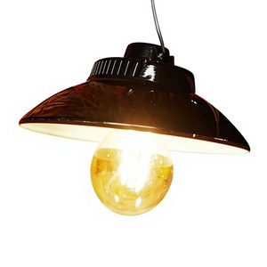 Lámpara LED para Camping, Luz Blanca Cálida, Batería Integrada, Recargable Tipo-C, Lámpara para Tienda de Campaña, 1200mAh 18650, 25000 Horas de Duración, 1 Año de Garantía - Product Image 1