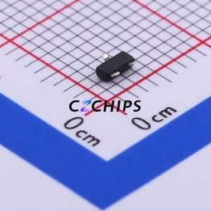 Transistor de Efecto de Campo (MOSFET) AO3402 SOT-23 Nuevo y Original, Venta al por Mayor de Componentes Electrónicos y Servicio BOM - Product Image 2