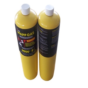 SHINGCHEM, китайский производитель, поставка mapp газа по лучшей цене и высочайшему качеству, MAPP газ