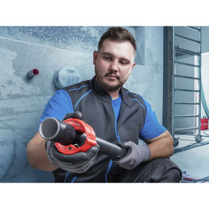 โรเธนเบอร์เกอร์ โรคัท ตัวตัดท่อพลาสติกโปรสำหรับท่อ PE, PP และ PVC, 32-40 มม. - Product Image 4