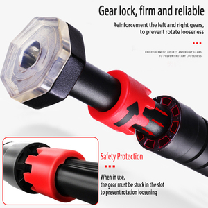 Prix <span class=keywords><strong>de</strong></span> gros équipement d'exercice multifonctionnel <span class=keywords><strong>barre</strong></span> <span class=keywords><strong>de</strong></span> traction <span class=keywords><strong>de</strong></span> porte pour fitness à domicile musculation <span class=keywords><strong>barre</strong></span> horizontale loquet <span class=keywords><strong>de</strong></span> verrouillage - Product Image 5