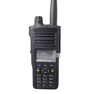 APX4000 APX2000 2-TDMA tek bantlı VHF UHF Motorola Public iki yönlü radyolar için taşınabilir kamu güvenliği dijital iki yönlü radyolar - Product Image 1