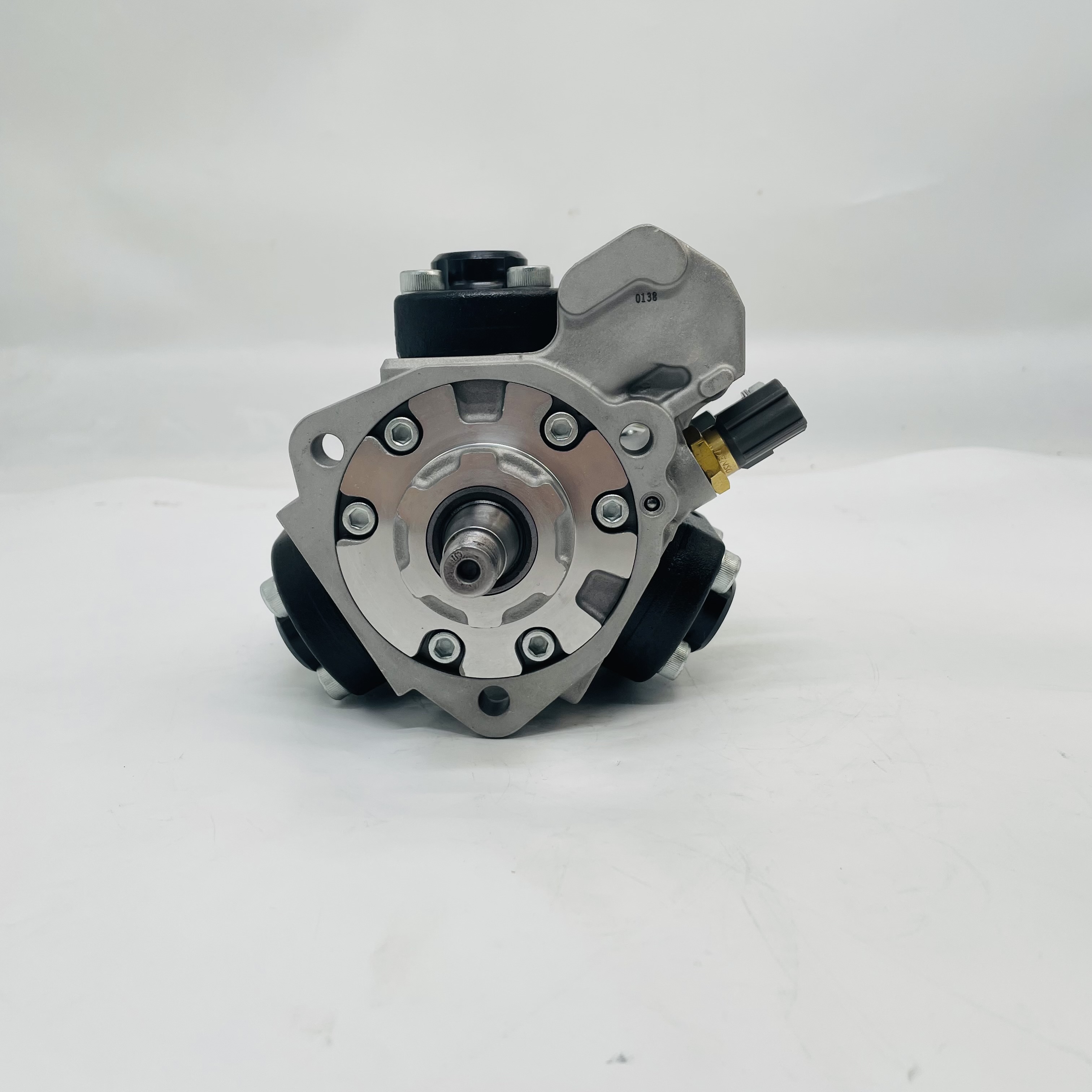 common rail pump 294050-0270 22100-51031 for FOR TOYOTA 1VD-FTV  V8 diesel fuel injection pump 294050-0270 22100-51031
