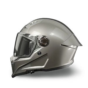 หมวกกันน็อค DOT Racing น้ำหนักเบา ปลอดภัยสำหรับรถจักรยานยนต์ เลนส์ PC ป้องกันฝ้า วัสดุ <span class=keywords><strong>ABS</strong></span> ได้รับการรับรองมาตรฐาน 3C หมวกกันน็อคแบบเต็มใบ ใช้ได้ทุกฤดู - Product Image 3