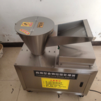 Machine de compostage automatique pour les déchets alimentaires à usage domestique Restaurants Usines de transformation de légumes