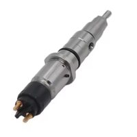 Prix de gros Nouvel injecteur de carburant pour moteur diesel Assemblage 4945316 0445120140